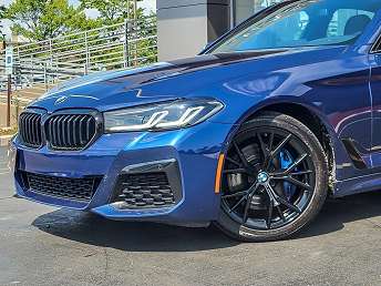 2022 BMW 5 Series 530i xDrive 