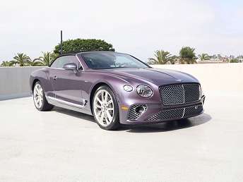 Used Bentley Continental for Sale in San Diego, CA (with Photos