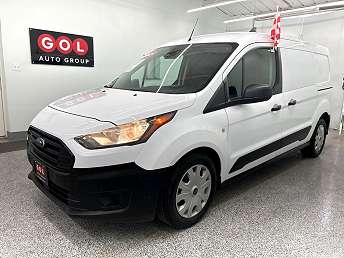 2021 Ford Transit Connect XL 