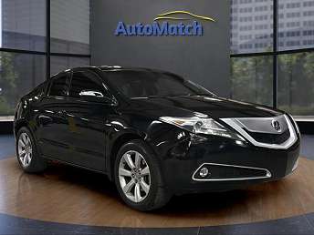 Used 2010 Acura ZDX for Sale Near Me - CARFAX