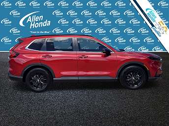 2023 Honda CR-V Sport 