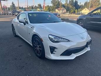 2017 Toyota 86 860 Special Edition 