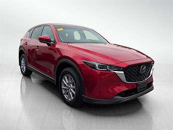 2023 Mazda CX-5 S 