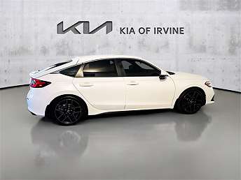 2023 Honda Civic Sport Touring 