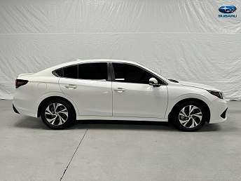 2020 Subaru Legacy Premium 