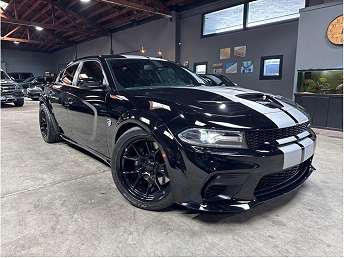 1632 STH '20 DODGE CHARGER HELLCAT Used 2020 Dodge Charger SRT Hellcat for sale in Summerville, SC at