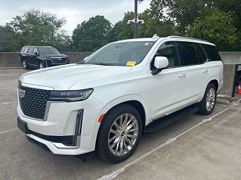 2024 Cadillac Escalade  