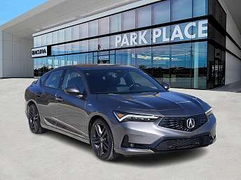 2023 Acura Integra  