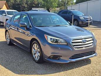2015 Subaru Legacy 2.5i Premium 