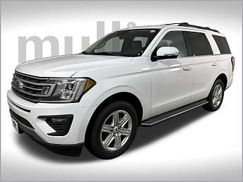 2020 Ford Expedition XLT 