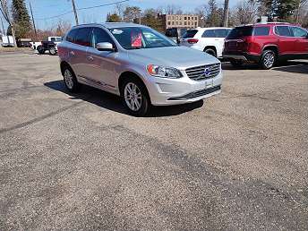 2015 Volvo XC60 T5 