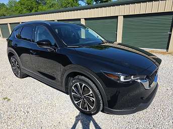 2023 Mazda CX-5 S 