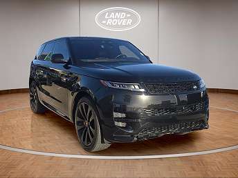 2023 Land Rover Range Rover Sport SE Dynamic 