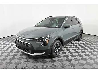 2025 Kia Niro EX 