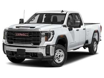 2024 GMC Sierra 2500HD SLE 