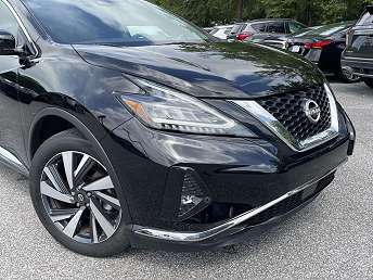2024 Nissan Murano SL 