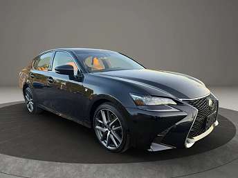 Used Lexus GS for Sale in New York, NY (with Photos) - CARFAX