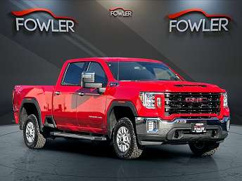2022 GMC シエラ 3500 プロデューリー カイエン・レッド ) 2022 GMC Sierra 3500 HD Trim Levels | Rochester, MN