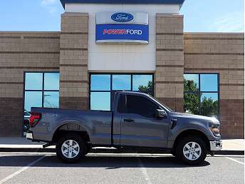2024 Ford F-150 XL 
