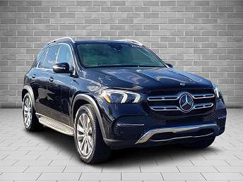 2023 Mercedes-Benz GLE 350 