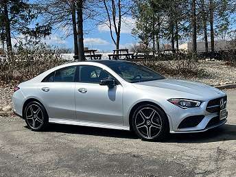 B♭Cla用 Rouge EX Sterling Silver PGP Used Mercedes-Benz CLA for Sale in Bronx, NY (with Photos) - CARFAX