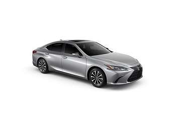 2025 Lexus ES 350 