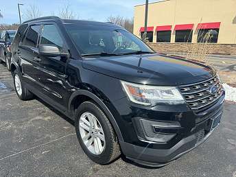 Used Ford Explorer for Sale Near Me - CARFAX