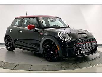 2023 Mini Cooper John Cooper Works 