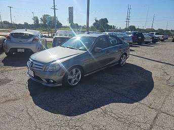 2010 Mercedes-Benz C-Class for Sale (with Photos) - CARFAX