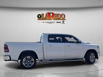 2023 Ram 1500 Longhorn 