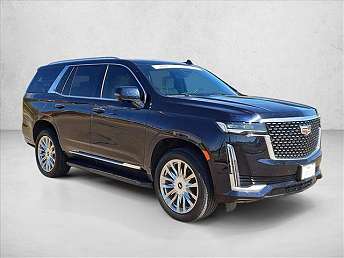 2024 Cadillac Escalade  