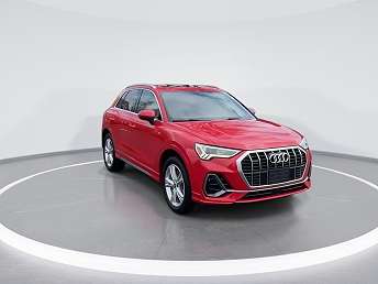 2022 Audi Q3 Premium Plus 