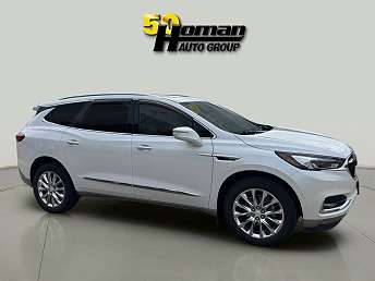 2021 Buick Enclave Premium 