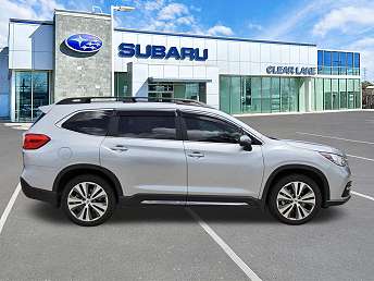 2022 Subaru Ascent Limited 