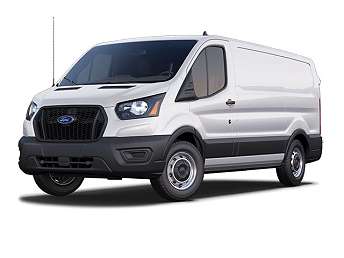 2025 Ford Transit Base 