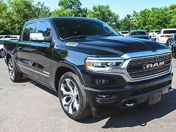 2023 Ram 1500 Limited 