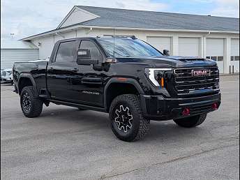 Used GMC Sierra 2500HD for Sale in Cleveland, TN (with Photos