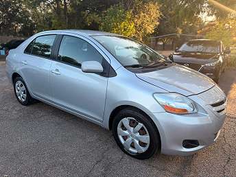 Used Toyota Yaris S for Sale Near Me - CARFAX