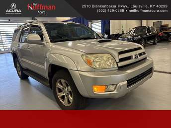 2005 Toyota 4Runner  
