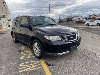 Used Saab 9-7X for Sale in Philadelphia, PA (with Photos) - CARFAX