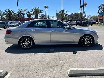 2014 Mercedes-Benz E-Class E 350 