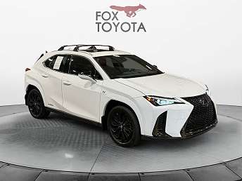 Used Lexus UX for Sale in Louisville, KY (with Photos) - CARFAX
