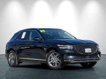 2024 Genesis GV70  