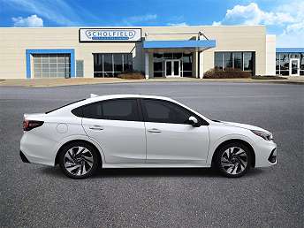 2024 Subaru Legacy Limited 