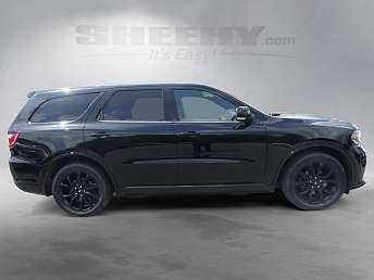 2020 Dodge Durango GT 