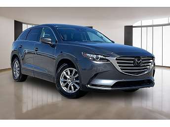 Used Mazda CX-9 for Sale in Oklahoma City, OK (with Photos) - CARFAX