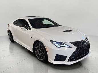 【未使用】APEX Lexus RC F ラジコンカー（ホワイト） APEX Lexus RC F Brushless Ready-To-Run | Associated Electrics