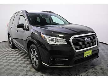2021 Subaru Ascent Premium 
