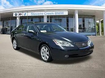 2009 Lexus ES 350