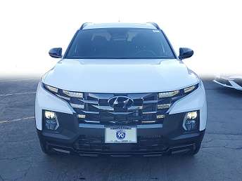 2024 Hyundai Santa Cruz XRT 
